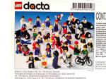 Конструктор LEGO Town 9293 Общественные работники