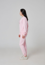 Брюки 2-нитка SHANYRAQ PINK