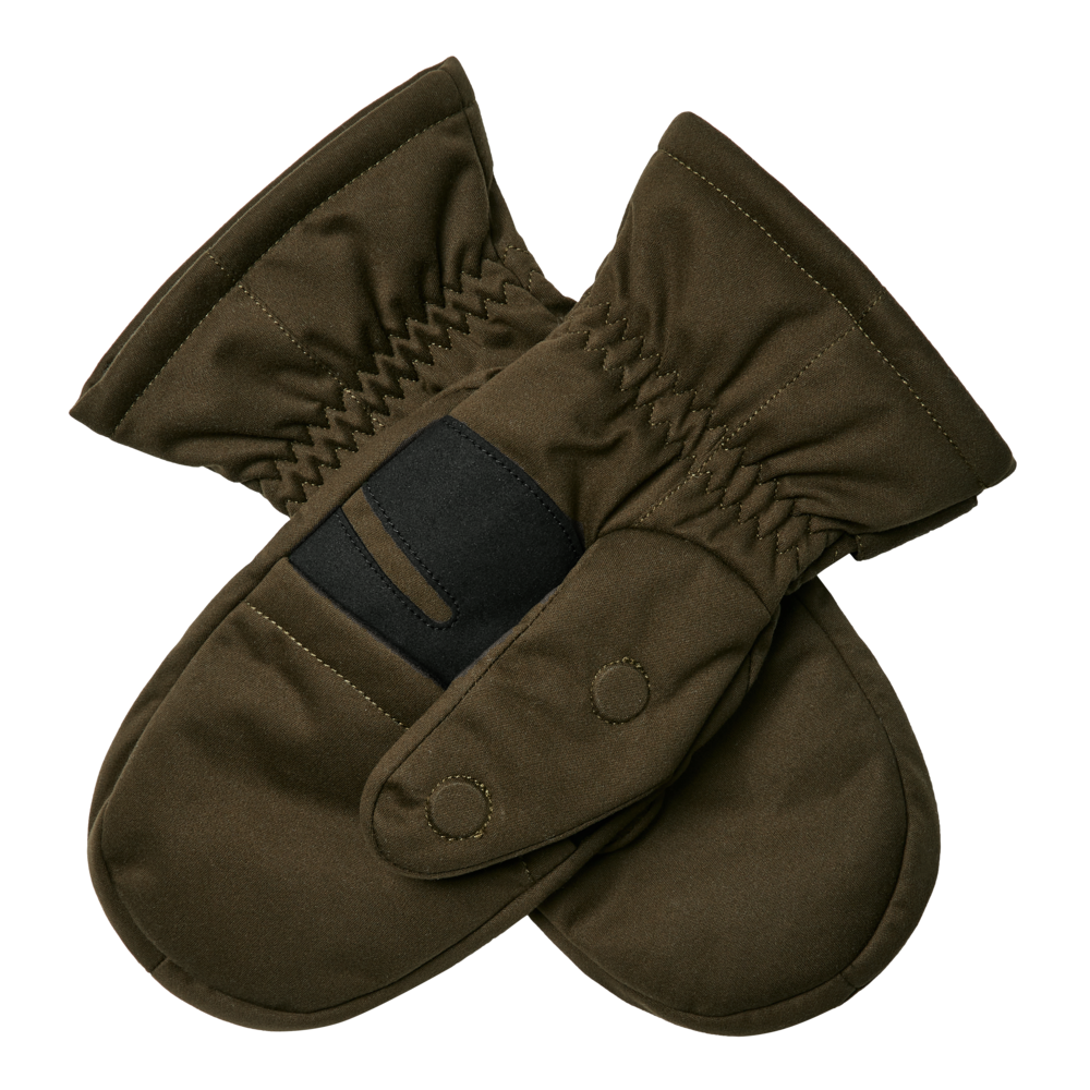 Рукавицы Deerhunter Excape Mittens (376 Art Green)