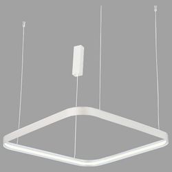 Подвесной светильник Italline IT013-6024 IT013-6024 white 3000K