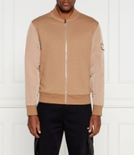 Худи BOSS BLACK - светло-коричневый(50520598)