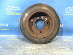 Диск тормозной задний NISSAN PRIMERA 1999