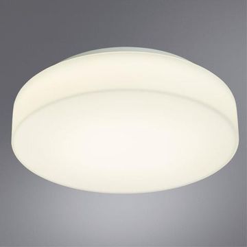 Потолочный светодиодный светильник A6824PL-1WH белый Aqua-Tablet LED Arte Lamp