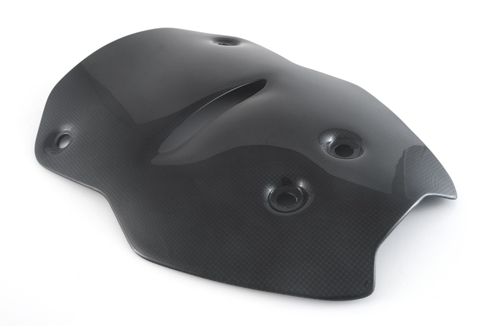 Fullsix Ветровое стекло Sport карбоновое Ducati Multistrada V4 MD-MP22-S91