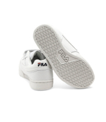 кроссовки arcade velcro FILA - белый(FFK0043)