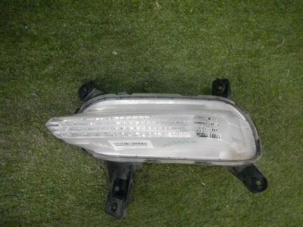 Указатель поворота левый Kia Cerato 4 (2018-2021)