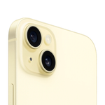 Смартфон Apple iPhone 15 Plus 512GB Dual Sim, Yellow (Желтый)