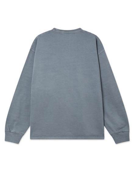 Мужской Лонгслив Torion Pocket