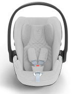Кресло Cybex Cloud T i-Size