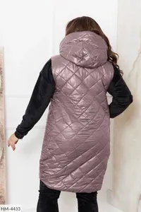 Жилет HP-2776 Фабрика Моды