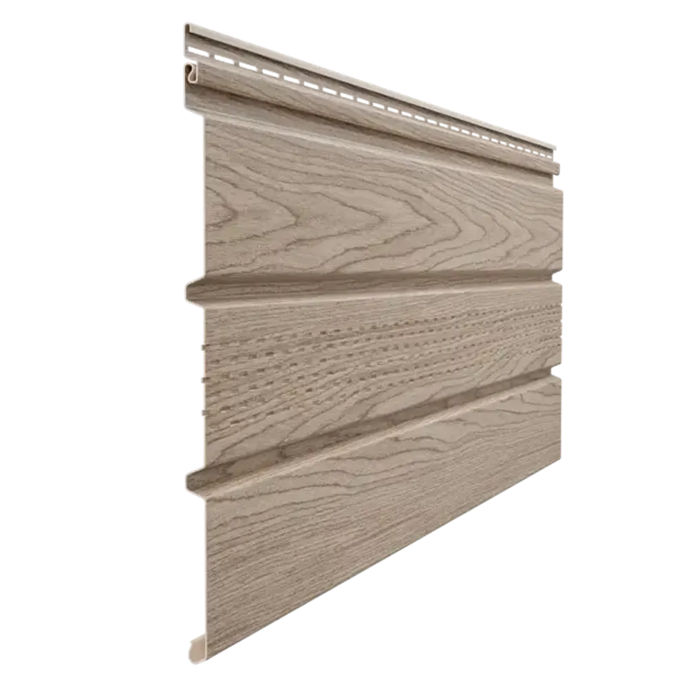 Софит Lux, T4 с центральной перфорацией