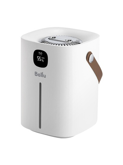 Увлажнитель воздуха ультразвуковой Ballu UHB-250P