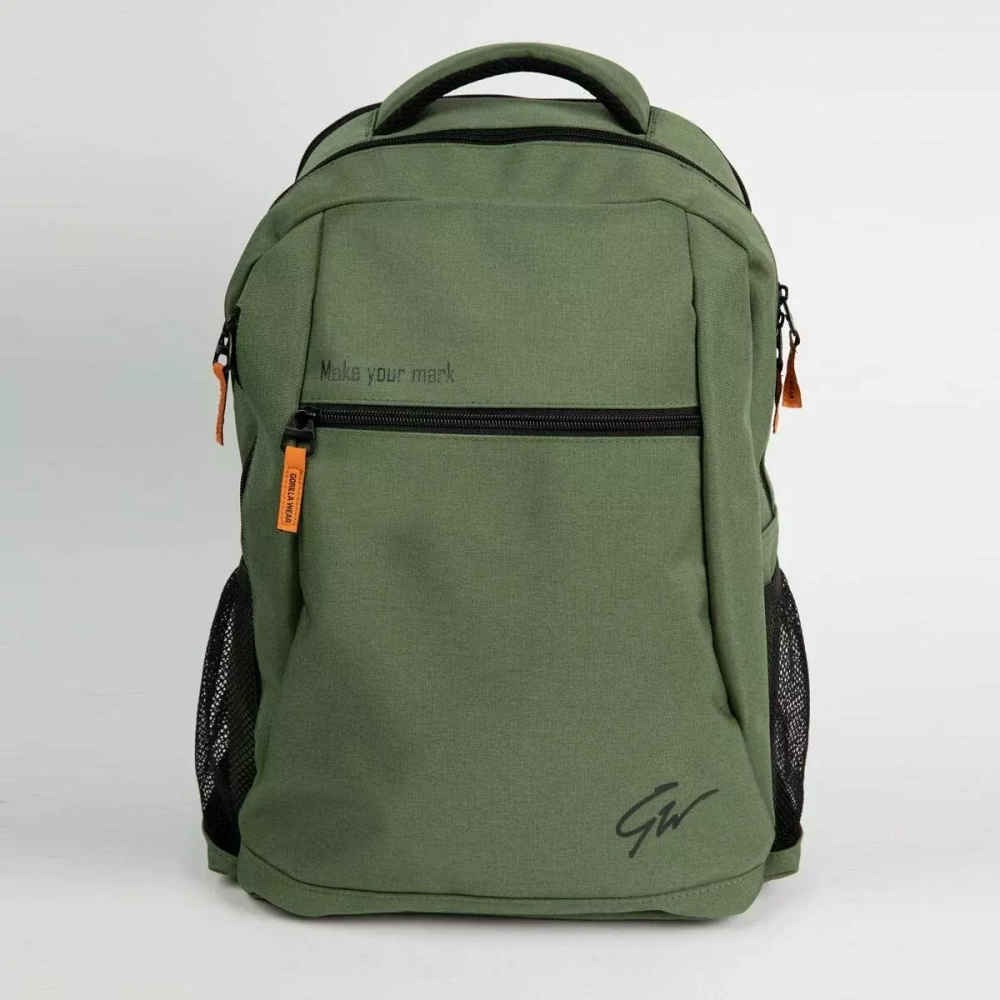Рюкзак Gorilla wear "Duncan"