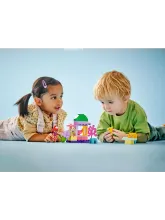 Конструктор DUPLO 10420 Кафе Ариэль и Флаундера