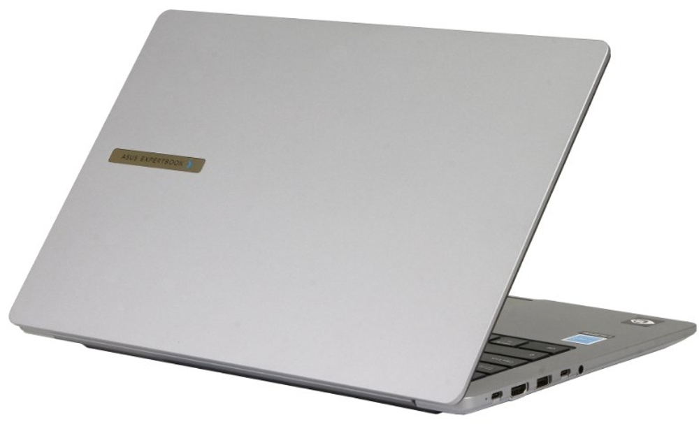 Ноутбук ASUS ExpertBook P1 P1403CVA-S60310 14" / 8 Гб / SSD 256 Гб / Без ОС / 90NX0871-M00BU0