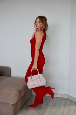 СУМКА Италия Le Borsette 85823