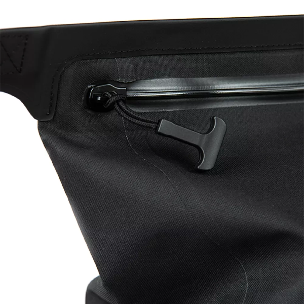 Герморюкзак ARTELV СТРАННИК Р4-2, 28 литров, цвет черный (ACTP42)