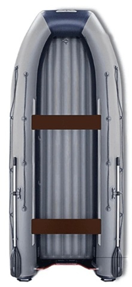Лодка ПВХ ФЛАГМАН DK 390 IGLA JET