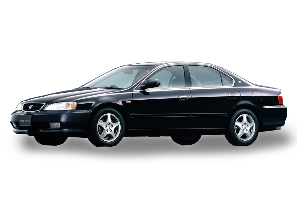 Honda Saber UA4-5 (1998-2003) правый руль
