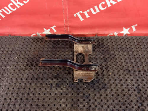 Кронштейн ресивера 2020г.