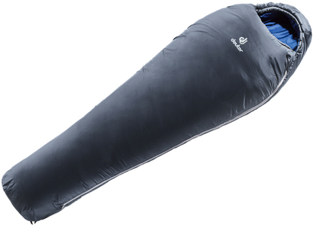 Спальный мешок Deuter Orbit +5°, артикул 3701018_43300