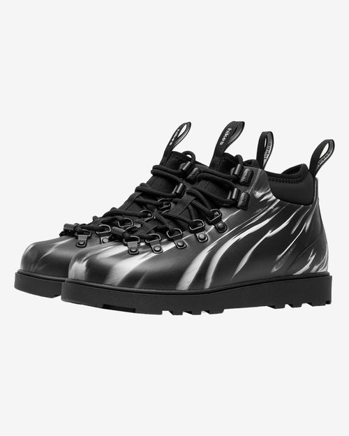Ботинки Hike AW25 Jasper Orca
