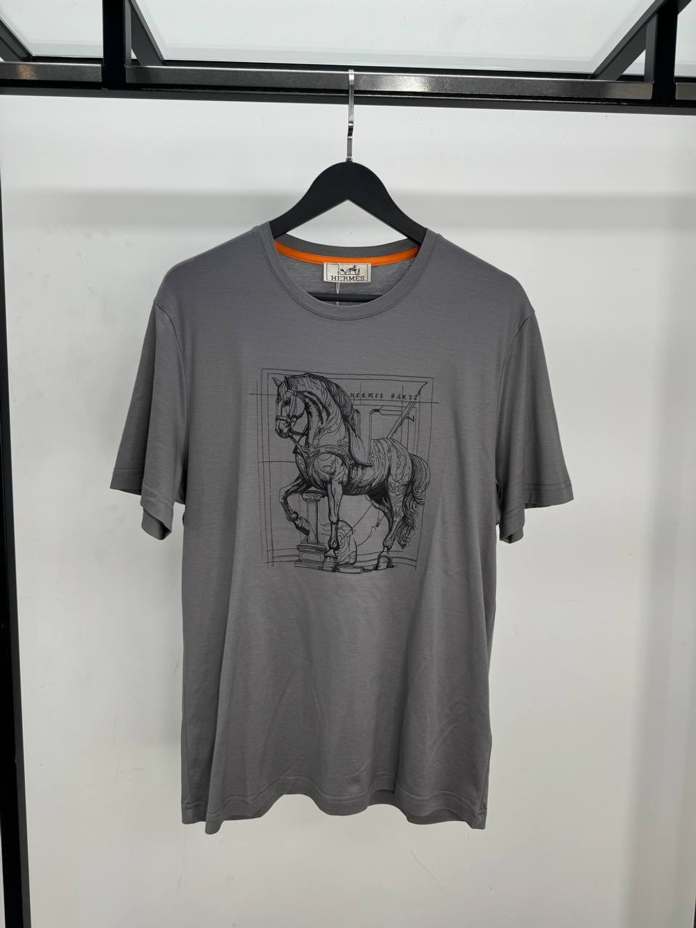 Футболка Hermes