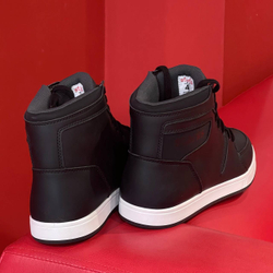 Мотокеды STARKS CL-2M Черные