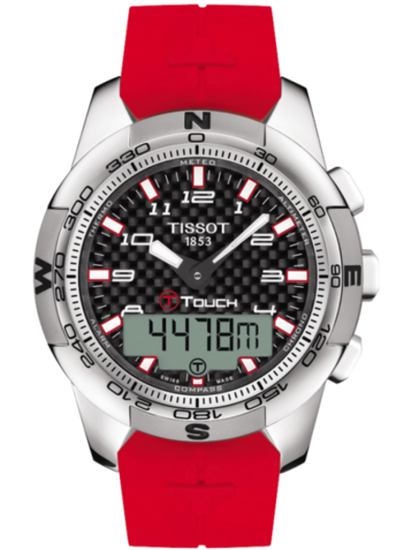 Наручные часы Tissot Special Collections T047.420.47.207.02