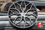 Комплект дисков VPS HF2 19x8 et38 5x108