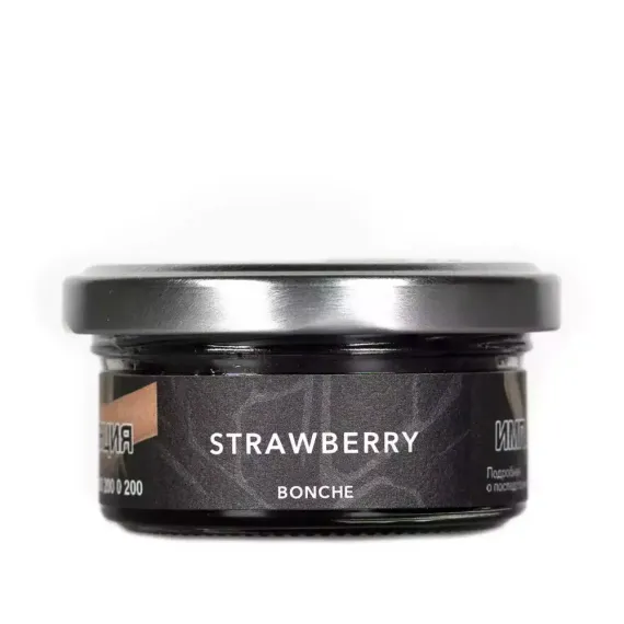 BONCHE - Strawberry (120г)