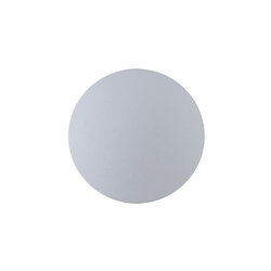 Уличный настенный светильник Arte Lamp A1506AP-1WH