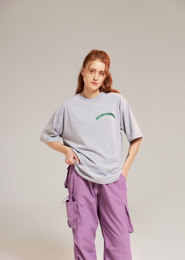 Брюки Multi pocket сиреневые - фото 11