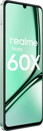 realme Note 60x