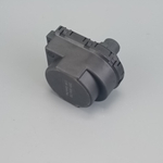 Сервопривод 220-240V черный для котлов BAXI, ARISTON, PROTHERM арт. 61302483, 5694580