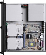 Корпус серверный 2U Procase GM238D-B-0