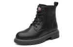 Dickies Martin Boots Women"s Black