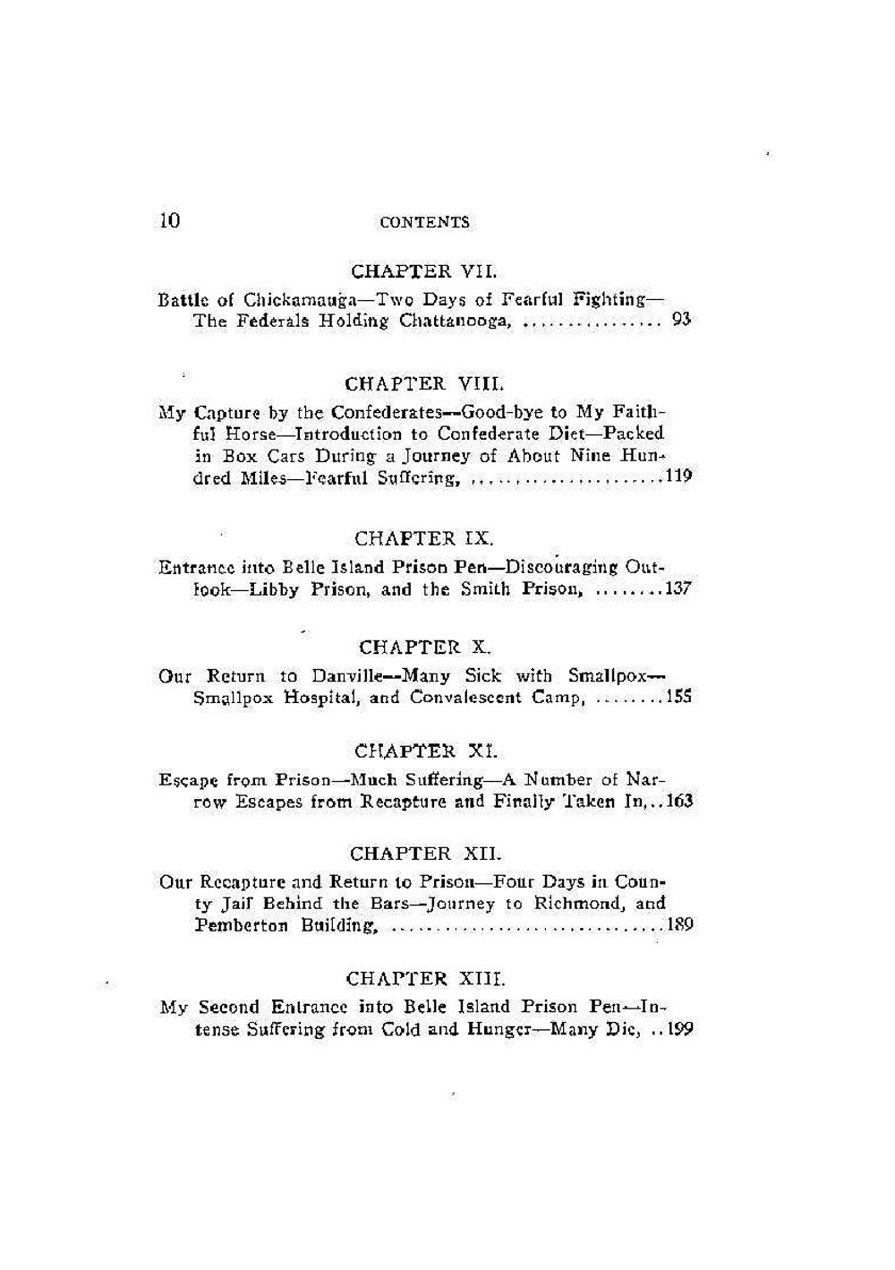 Observations of an Illinois boy in battle, camp and prisons-1861 to 1865 | E.H. Harrison