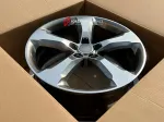 КОВАНЫЕ ДИСКИ ДЛЯ JEEP GRAND CHEROKEE 2023 ДЖИП