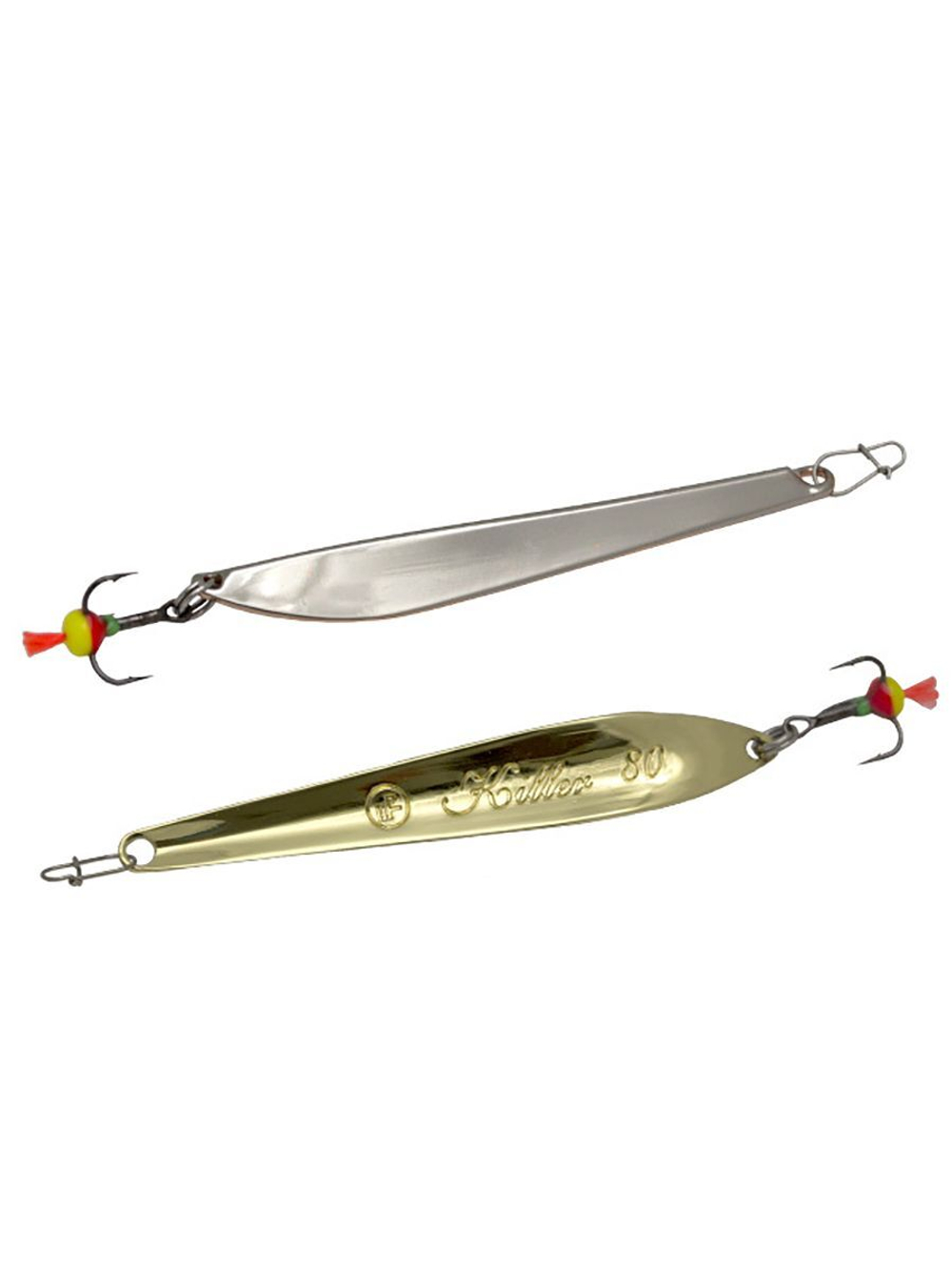 Блесна для рыбалки ECOPRO Killer