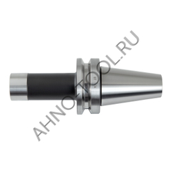 Оправка для расточных головок BT40-CK2-75 BRIGHT-TOOLS