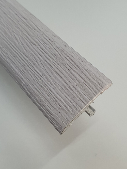 АТ 25мм "DO-4" 2,7м Акация (48) Т-обр. ламинир. алюм.