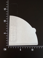 Фильтр-конусы для кофе Pro Brew Чистая Чашка V2 100 шт.