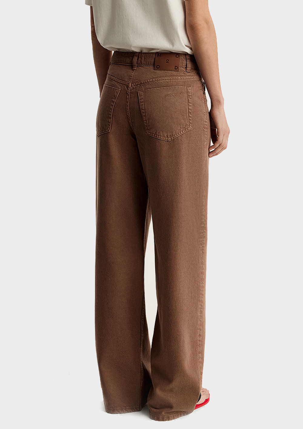Джинсы 2MOOD Relaxed RL200