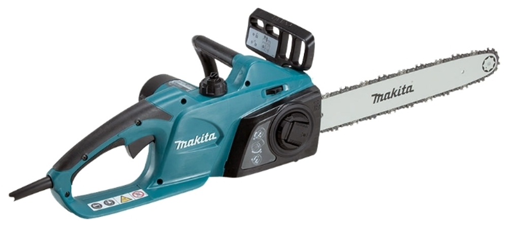 Пила цепная электрическая Makita UC 4041A 1800Вт,шина 40см