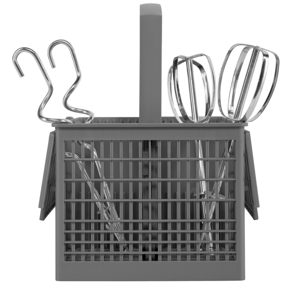 Миксер MAUNFELD MF-331GR фото 9