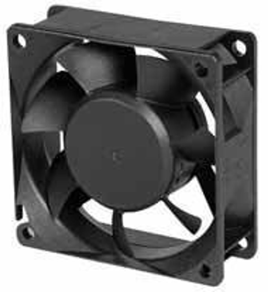 Вентилятор Sunon PMD1207PTB1-A DC 70x70x25 мм