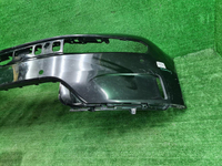 Бампер передний Zeekr 001 (2021-2024)