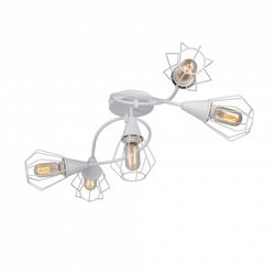 Потолочная люстра Vitaluce V3037 V3037-0/5PL