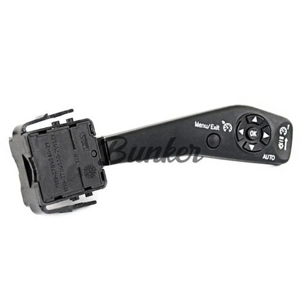 Переключатель подрулевой Lada Granta (FL),Kalina 2 с круиз-контролем